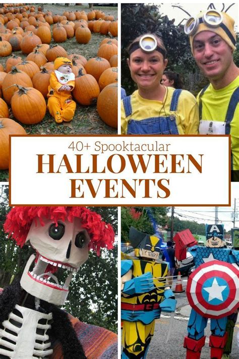 Halloween Events Near Me Family 2022 – Get Halloween 2022 Update