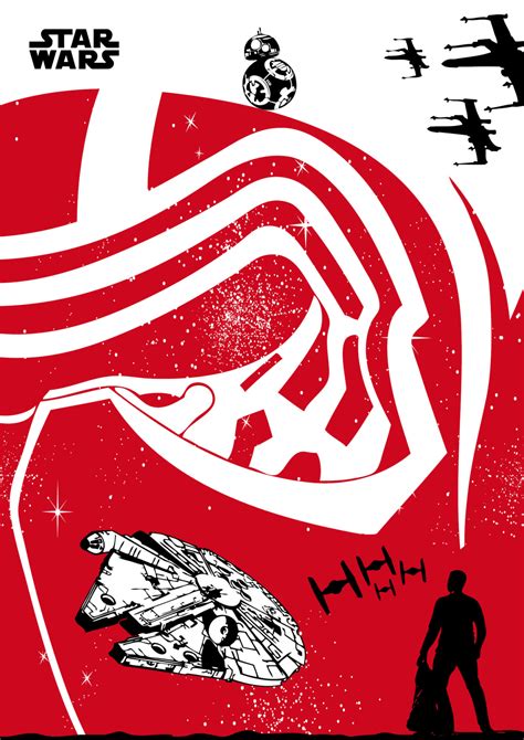 The Force Awakens – PosterSpy