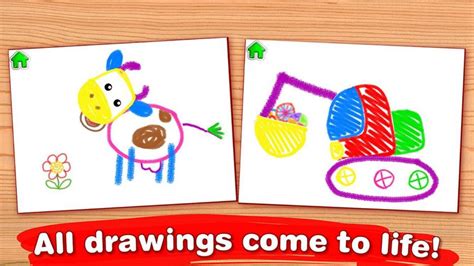 Painting Games For Kids, Girls: Tips, Tricks, Cheats