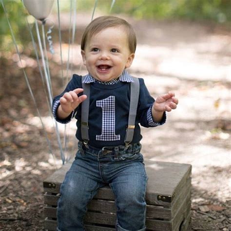 Baby boy cake smash shirt, baby boy birthday shirt, first birthday ...