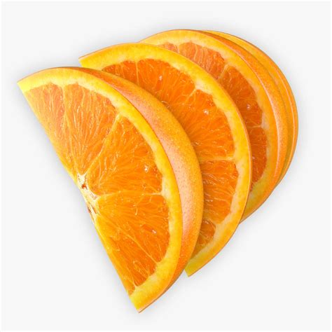 Orange Slice Photo, Fantastic Orange Slice, 1200x1200, #3983