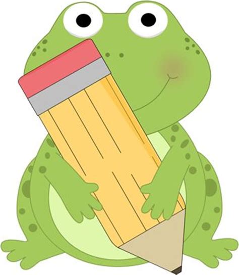 Free Cute Pencil Cliparts, Download Free Cute Pencil Cliparts png images, Free ClipArts on ...