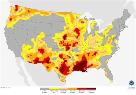 Drought--Weekly--Drought-Monitor--US--2023-10-24--large.png | NOAA Climate.gov