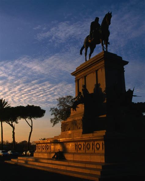 Janiculum Hill, Rome, Italy - Sports-Outdoors Review - Condé Nast Traveler