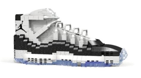 Could a Lego Air Jordan Set Become a Reality? | Sole Collector