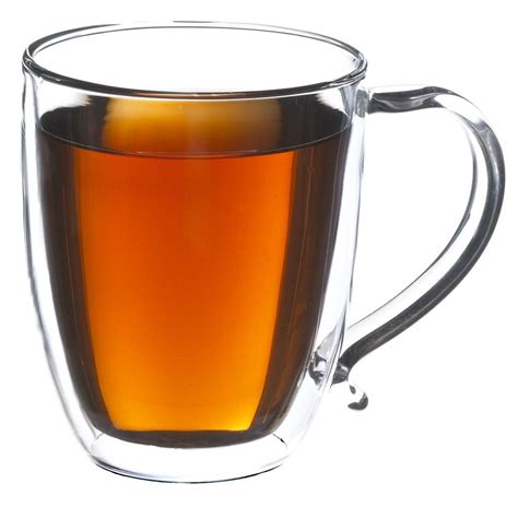 5 Best Double Wall Glass Mug – Best mug for your best beverages ...