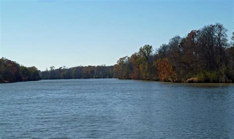 Last Dance: Tennessee-Tombigbee Waterway