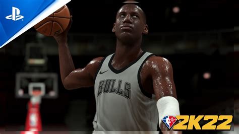 NBA 2K25 - MyCAREER Trailer | PS5 - YouTube