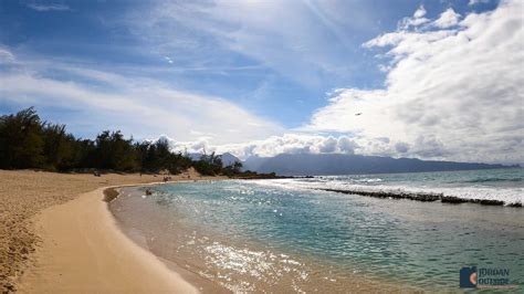 Baby Beach/Sprecklesville Beach, Maui - Hawaii