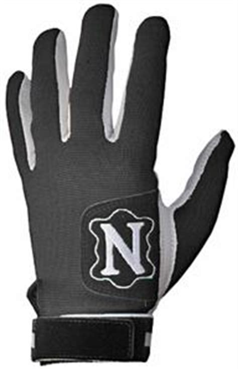 Neumann Original Receiver Football Gloves - Football Equipment and Gear