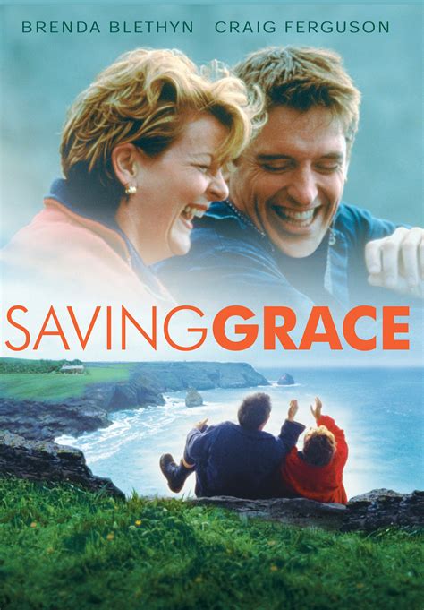 Saving Grace [DVD] [2000] - Best Buy