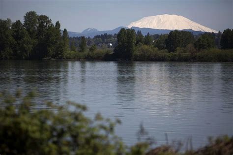 Portland metro Monday weather: One more hot day, then cooler weather returns - oregonlive.com