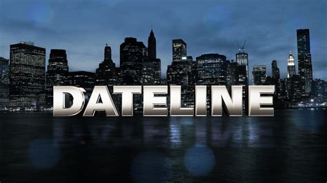 Dateline - NBC.com