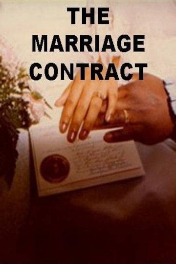 Watch The Marriage Contract Online | Movie | Yidio