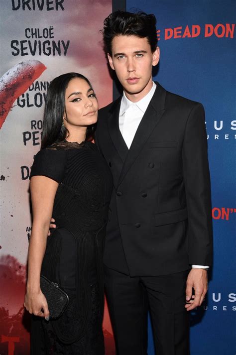 Why Did Vanessa Hudgens and Her Boyfriend Austin Butler Split?