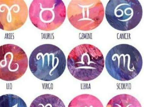 Weekly Horoscope February 3 to February 9, 2019: Know weekly astrology predictions for all ...