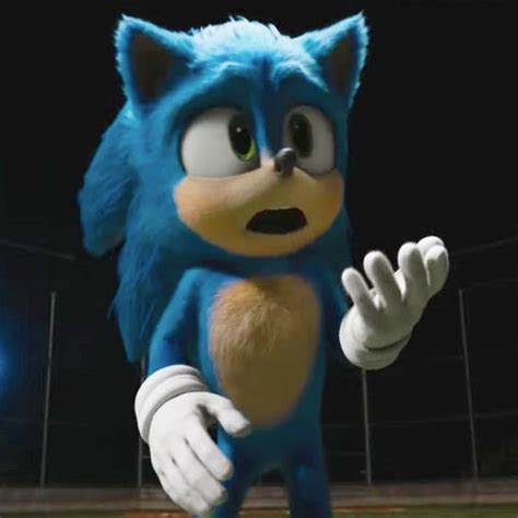 Sonic the Hedgehog trailer, release date and more