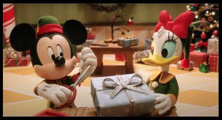 INTERVIEW: The Gift Of “Mickey Saves Christmas” – Animation Scoop