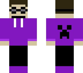 Floppy | Minecraft Skin