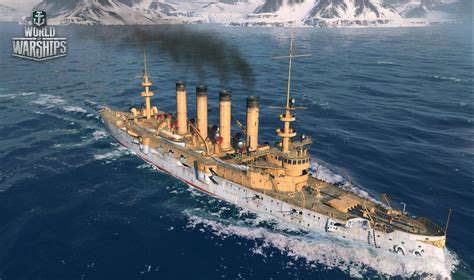 World of Warships Best Ships In Every Tier (2019 Edition) | Gamers Decide