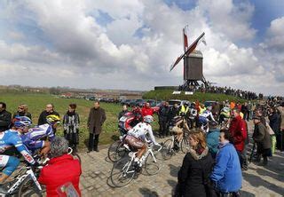 Tour of Flanders from behind the lens | Cyclingnews