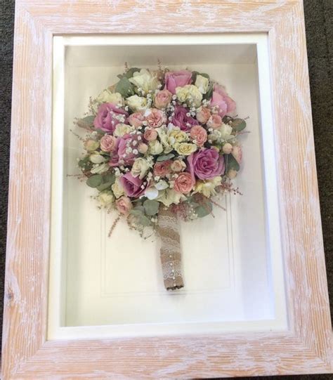 Preserved Bouquets | Brendas Flowers | Ely | Cambridgeshire