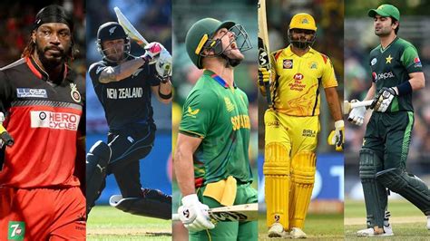 Fastest Centuries | Sports Digest