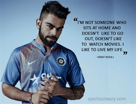 Virat Kohli Quotes: Top Famous Quotes by Virat Kohli | Famous Quotes