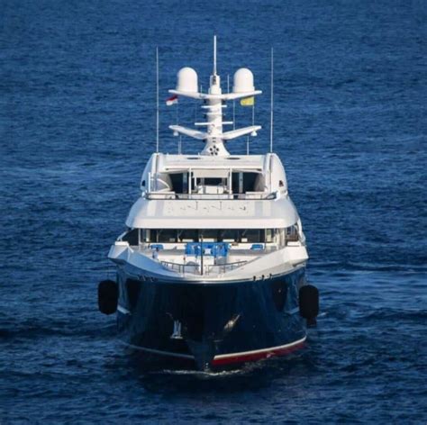 Yacht NORD - Elite $500M Superyacht