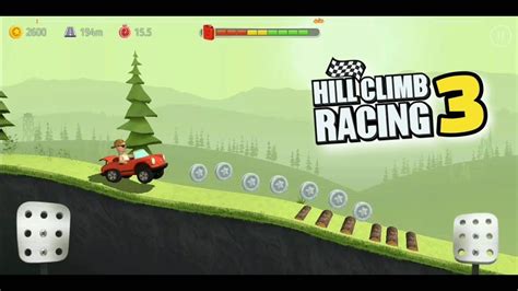 Hill Climb Racing 3 Will be Like This??🤩🤔 - YouTube