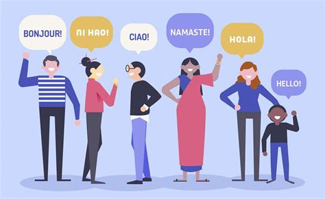 Breaking Barriers: The Power of Language in Cross-Cultural Communication - Language Unlimited