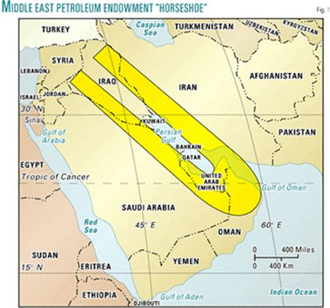 Middle East oil production to peak within next decade | Oil & Gas Journal