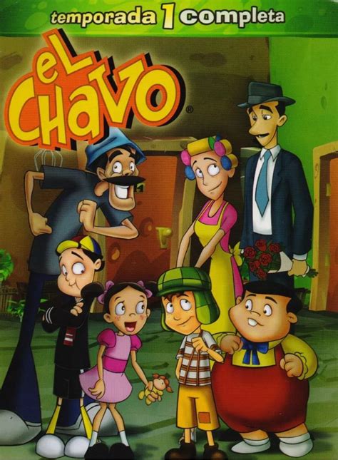 El Chavo (2006)