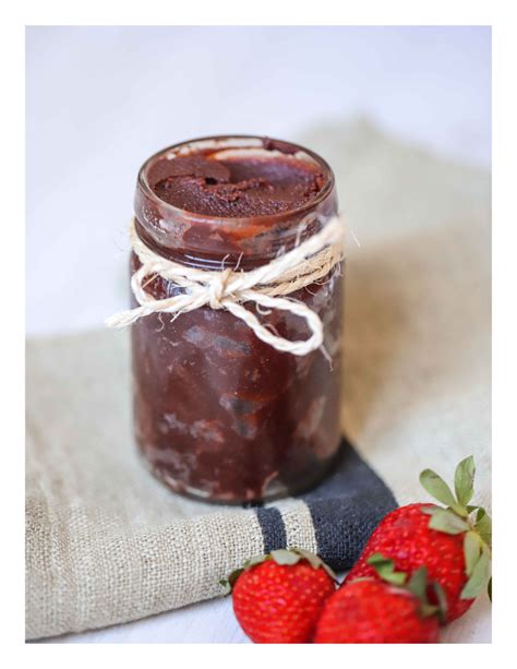 Vegan Nutella | Vegan Recipe - CeCe Olisa