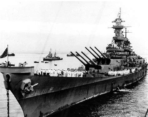 Today In U.S. Naval History: September 2