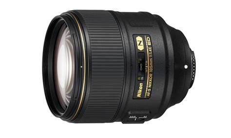 Nikon’s New AF-S Nikkor 105mm f/1.4 Lens Brings Extreme Bokeh Back - TechTheLead - Technology ...