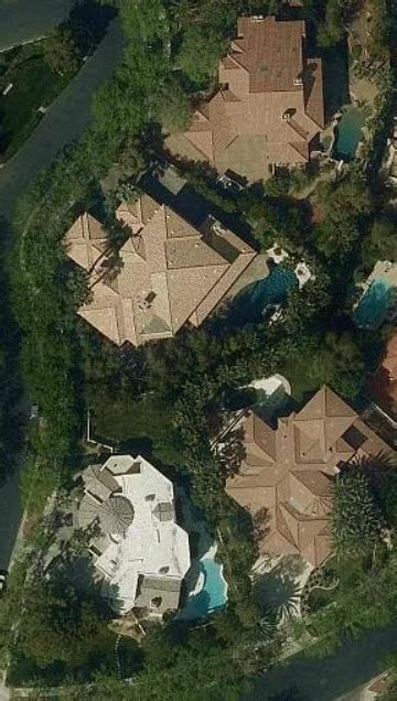 Dana White house: Where does the UFC president live?