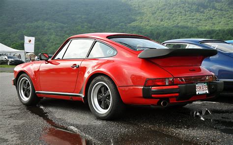 Porsche 930 Turbo Wallpapers - Top Free Porsche 930 Turbo Backgrounds ...