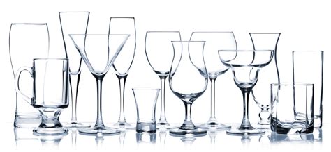 How Recyclable are Your Glass Items? - RecycleNation