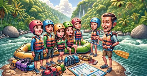 Bali Rafting Guide for Beginners: Top Tips & Safety Adventure