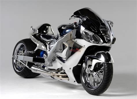 Picture of a 2000 Suzuki GSX1300R Hayabusa Sportbike ID:501121 | Suzuki ...