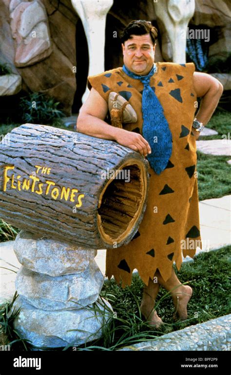 JOHN GOODMAN THE FLINTSTONES (1994 Stock Photo: 31064273 - Alamy