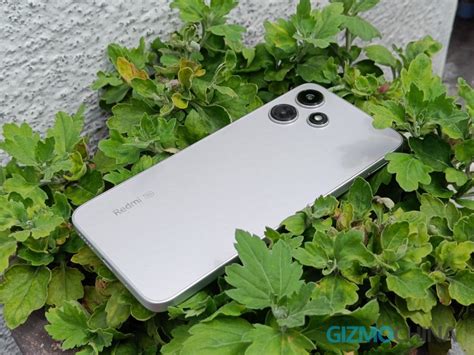 Redmi 12 5G Review: The Budget 5G Smartphone to Beat - Gizmochina