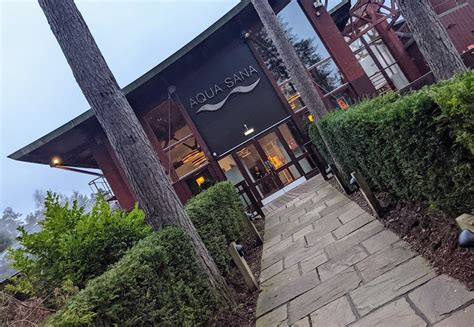 Center Parcs Whinfell Forest Spa Review | North East Family Fun