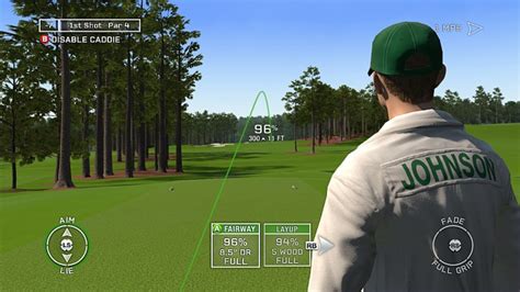 Tiger Woods PGA Tour 12: The Masters Achievements and Trophies list (Xbox 360, PS3) - Video ...