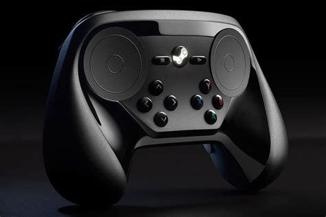 Valve delays Steam Controller to 2015 - Polygon