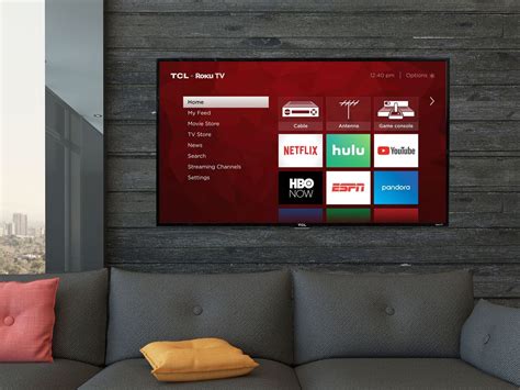 Bring home a refurbished TCL 4K UHD Smart Roku TV with HDR for as low as $200 | What to Watch