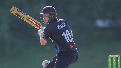 Premier Cricket: Prahran defeats Melbourne Uni in quarter final | Herald Sun