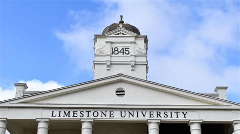 The Next 175 - A Capital Campaign for Limestone University