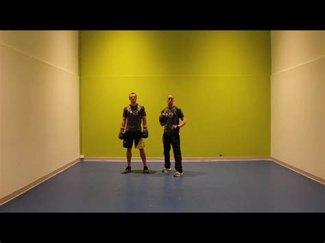 Top 2 Boxing Drills To Increase Hand Speed and Punch Output. Movement ...